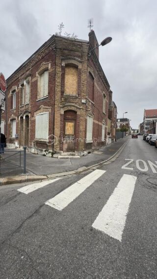  Maison � vendre 4 pi�ces 85 m�