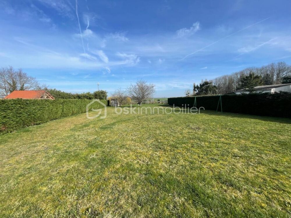 Vente Maison MAISON FAMILIALE DE 136m² VRIGNY Vrigny