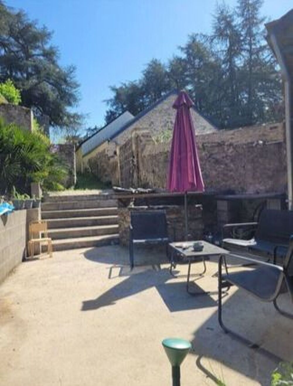 Location Appartement Chambre de 18m2 à louer sur Les Ponts-de-Cé Les ponts de ce