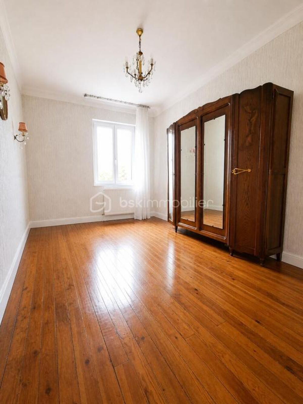 Vente Maison Maison avec 2 appartements Semeac