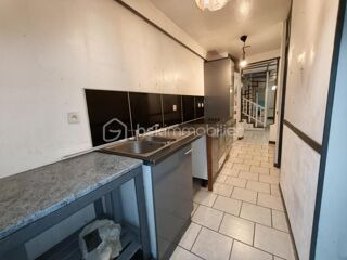  Maison à vendre 4 pièces 80 m²