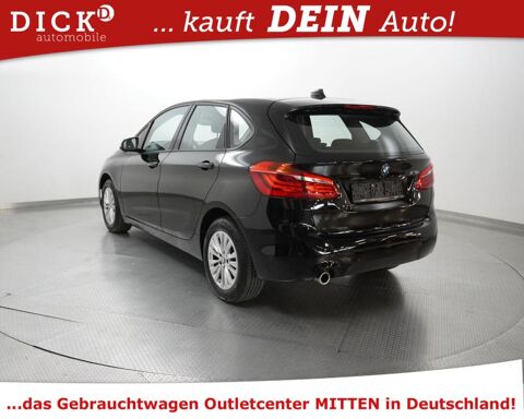 Serie 2 218i Sport Line 2022 occasion 33000 Bordeaux
