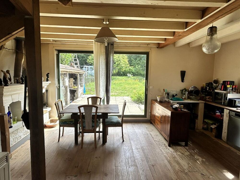 Vente Maison US : PAVILLON INDIVIDUEL DE 68.2 M² HABITABLE ET 97.7 M² UTILE SUR UN TERRAIN DE 423 M² Us