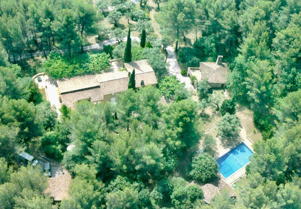 Maison Le Revest Les Eaux 10 pièce(s) 399 m2