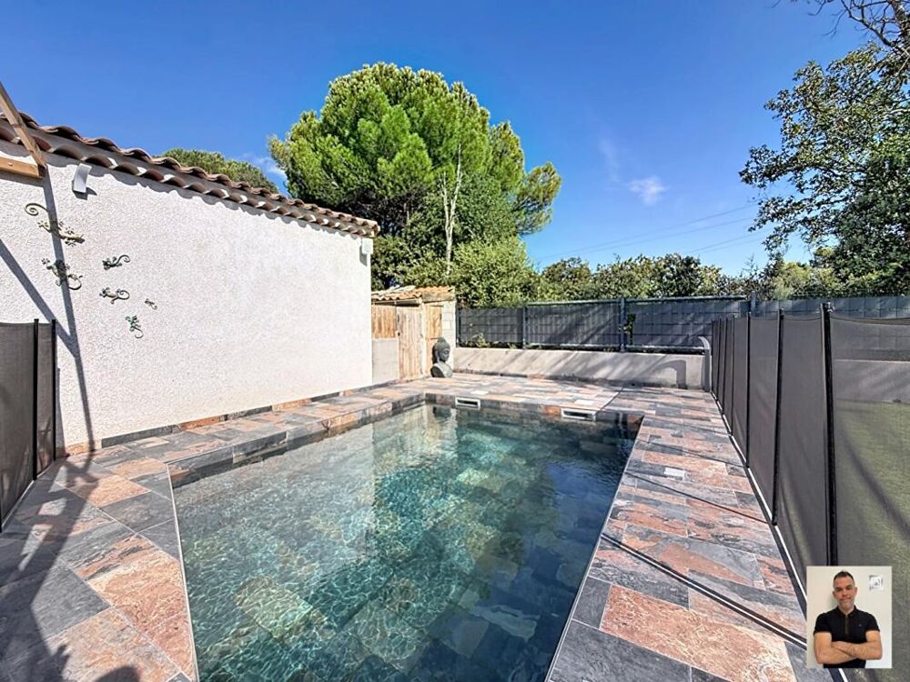 Vente Maison Maison Carces 5 pièce(s) 105 m2 Carces