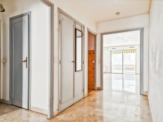  Appartement � vendre 3 pi�ces 78 m�