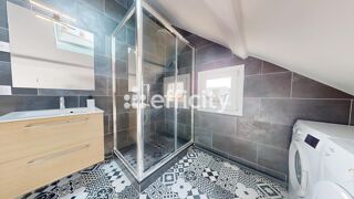  Appartement � vendre 2 pi�ces 50 m�