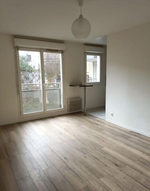  Appartement � louer 2 pi�ces 42 m�