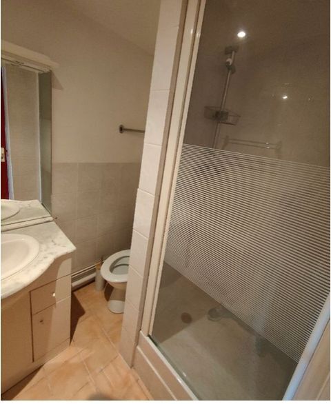  Duplex/triplex � louer 2 pi�ces 31 m� Nantes