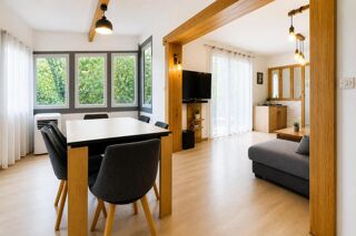  Maison à vendre 4 pièces 110 m²