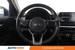 Stonic 1.0 T-GDi Active DCT7 100 ch 2021 occasion 92130 Issy-les-Moulineaux