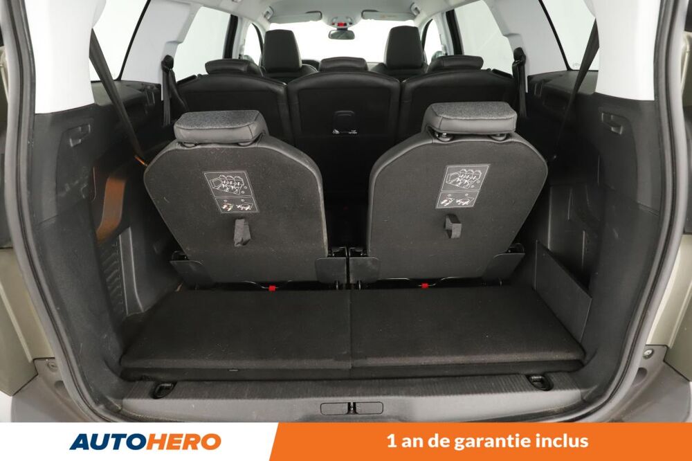 5008 1.2 PureTech Allure 130 ch 2018 occasion 92130 Issy-les-Moulineaux