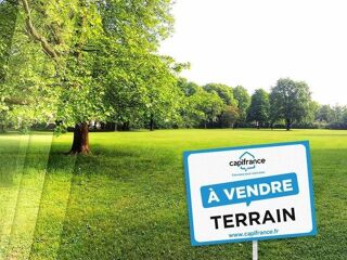 Vente Terrain 500 m², La Guerche-sur-l'Aubois