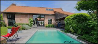  Maison � vendre 10 pi�ces 280 m�