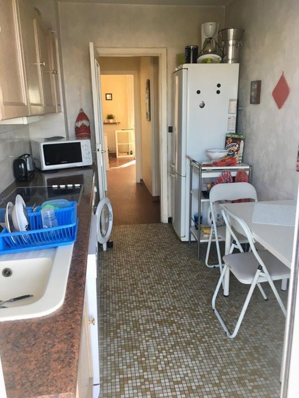 Location Appartement Appartement de 50m2 à louer sur Antibes Antibes