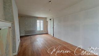  Maison � vendre 3 pi�ces 77 m�