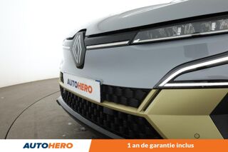 M&eacute;gane EV60 Super Charge Iconic 220 ch 2022 occasion 92130 Issy-les-Moulineaux