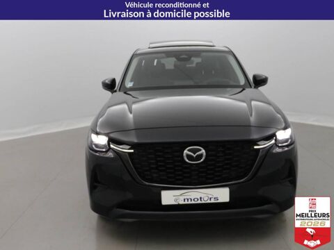 CX-60 e-SKYACTIV 327 4x4 BVA8 Homura 2023 occasion 10150 Lavau