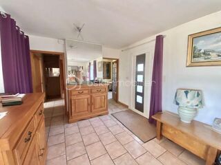  Maison à vendre 8 pièces 180 m²