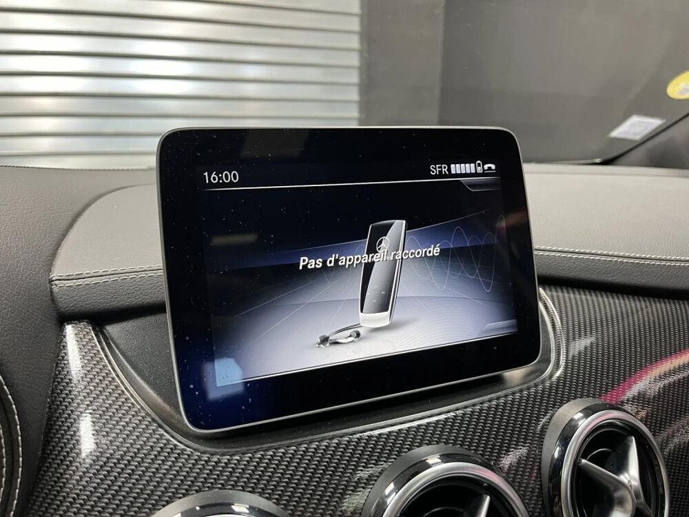 Classe B 200 CDI / d Starlight Edition (246.208) 2018 occasion 06700 Saint Laurent Du Var