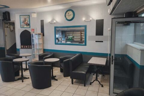   MURS COMMERCIAUX – INVESTISSEMENT LOCATIF - BAR – PETITE RESTAURATION - CENTRE-VILLE - REDON 