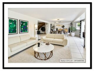  Maison à vendre 6 pièces 223 m²