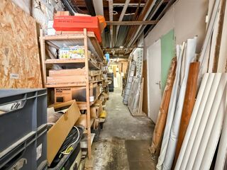Vente Immeuble Immeuble Bordeaux