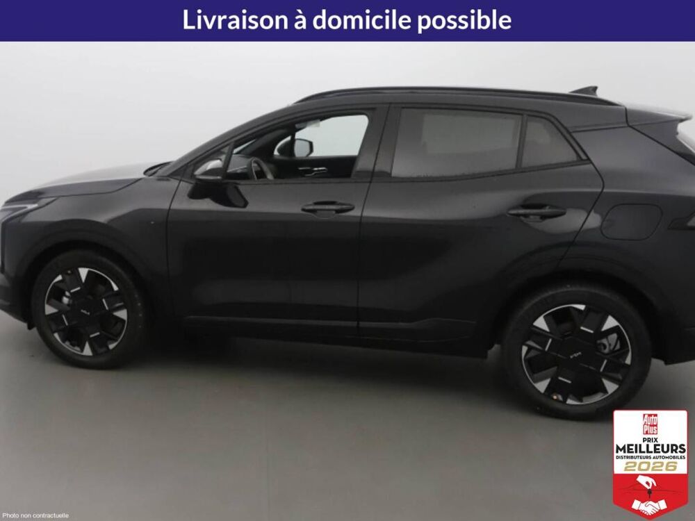 Sportage 1.6 T-GDI 239CH HEV GT-LINE BVA6 2026 occasion 78200 Buchelay