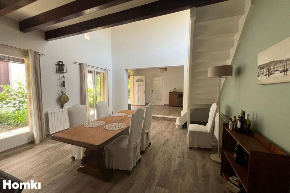 Vente Maison Maison/Villa T7 de 193 m2 à Bègles 33130 Begles