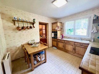  Maison � vendre 5 pi�ces 117 m�