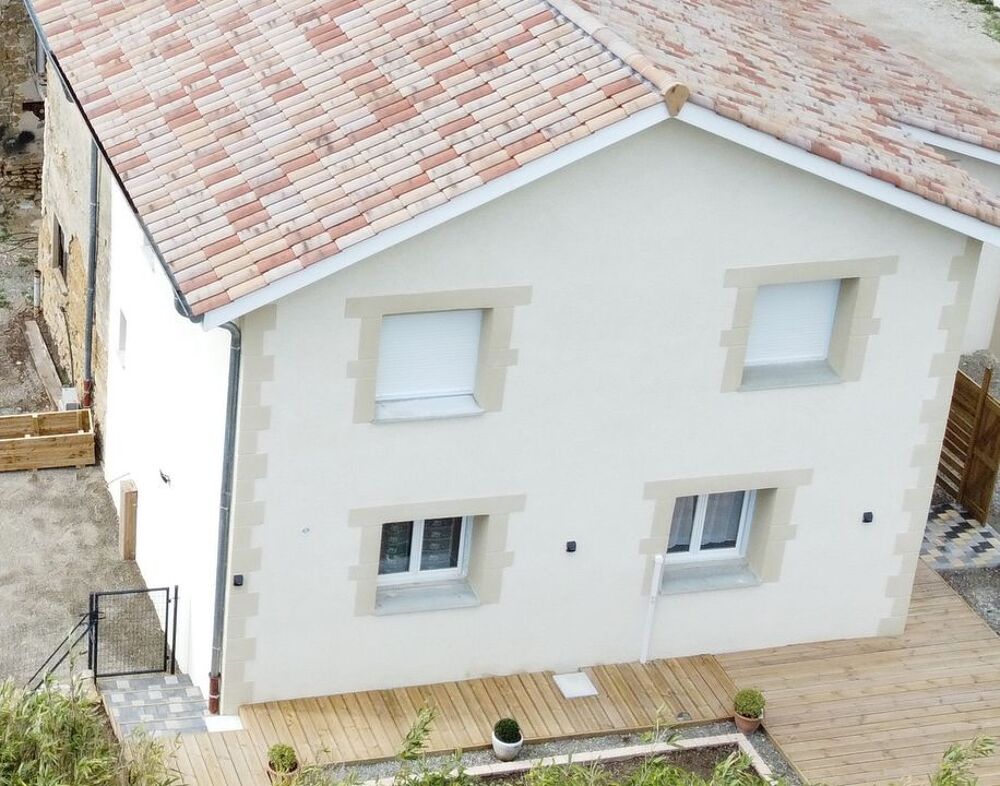 Location Maison Maison de 84m2 à louer sur Ville-sous-Anjou Ville sous anjou