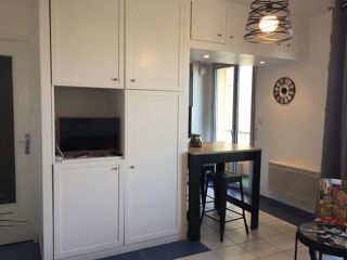  Appartement à louer 1 pièce 22 m²