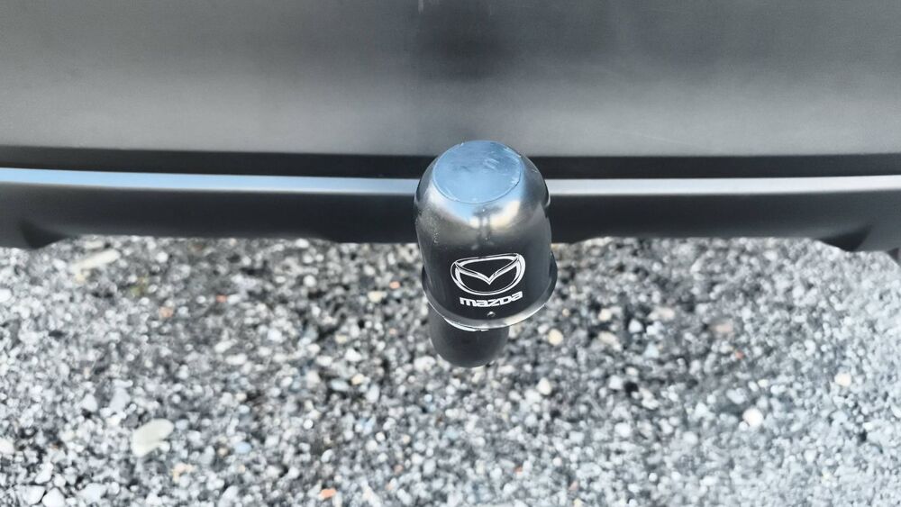 Cx-3 I 2.0 SkyActiv-G 120 2WD BVA Exclusive Edition - Automatique 2019 occasion 68550 Saint Amarin