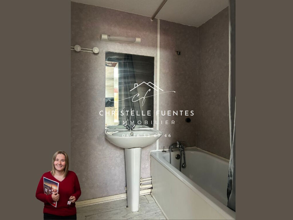 Vente Maison HERAULT - LOUPIAN (34140) - MAISON EN COPROPRIETES - T2 - EXTERIEUR - PARKING PRIVATIF Loupian