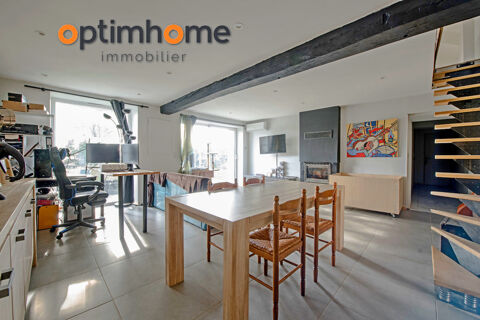   Grande maison familiale � 4 chambres, jardin et d�pendances � proche Derval (44) Maison - 5 pi�ce(s) - 152 m�