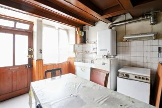  Maison à vendre 3 pièces 40 m²