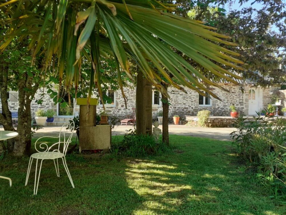 � vendre  Maison Languidic (56440)