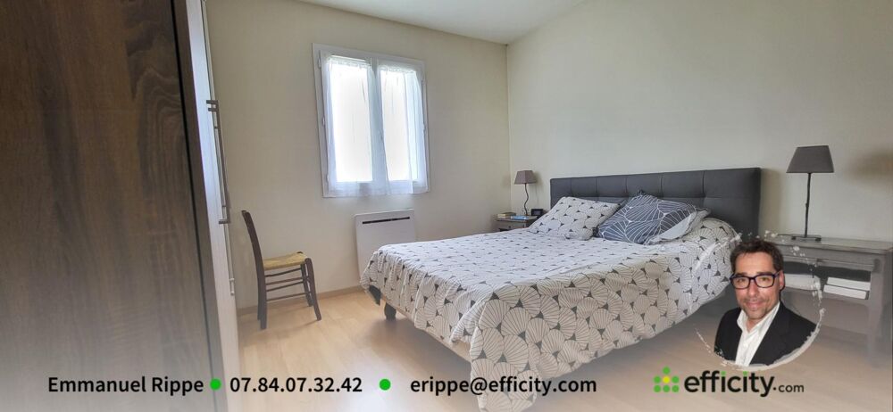 Vente Maison Pavillon Saint genis d hiersac