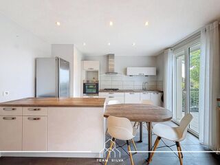  Villa à vendre 5 pièces 107 m²