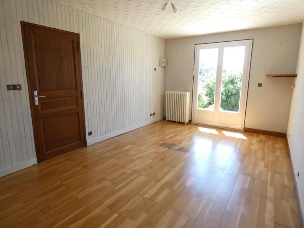 Vente Maison Maison de 5 pièces de 125 m² à Condat-sur-Vienne Condat sur vienne