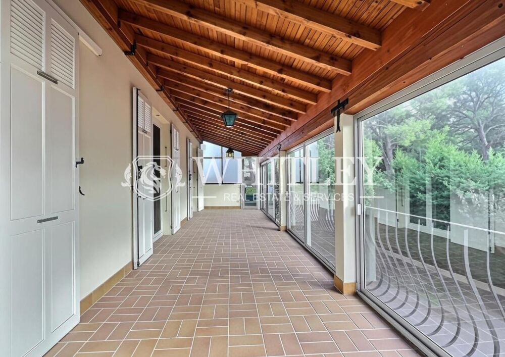Vente Villa LES PLAINES SAINT-RAPHAËL - VILLA 6 PIÈCES AVEC LOGEMENT IND Saint raphael
