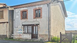  Maison à vendre 4 pièces 87 m²