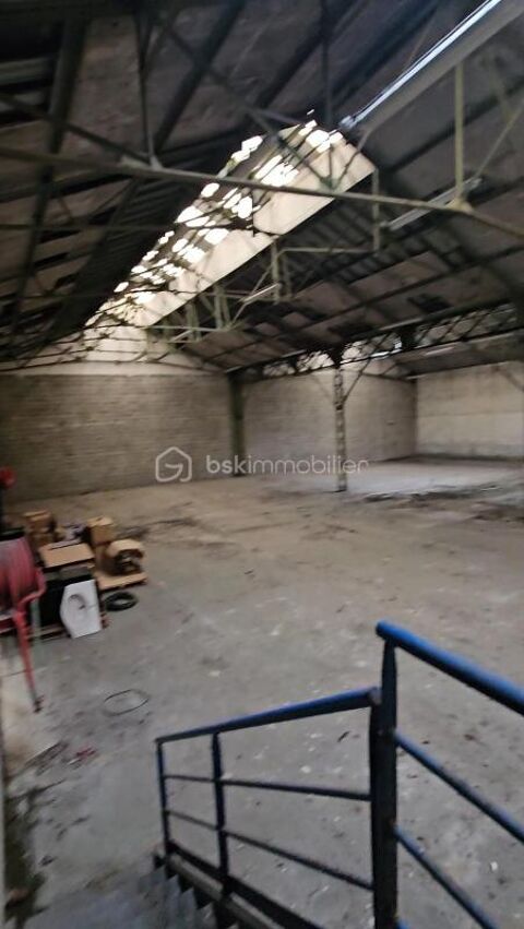 Local D'activité ou Commercial ou Dépôt 9252 91100 Corbeil essonnes