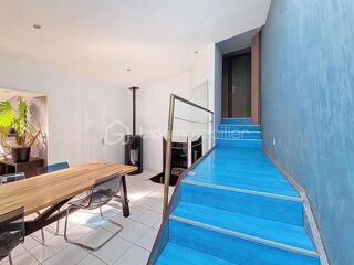  Maison � vendre 5 pi�ces 118 m�