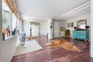  Maison � vendre 6 pi�ces 214 m�