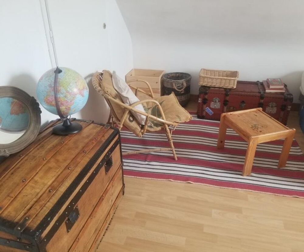 Location Appartement Chambre de 10m2 à louer sur Ploemeur Ploemeur
