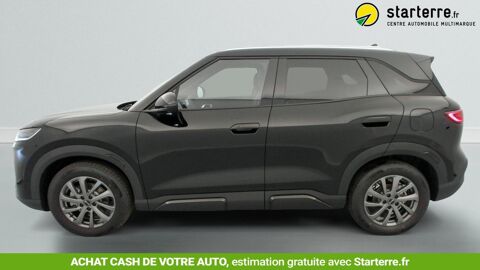 Atto 2 PHEV 1.5 DM-I BOOST 2025 occasion 69190 Saint-Fons