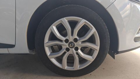 Clio IV 1.2 TCe 120 EDC Intens 2018 occasion 71800 La Clayette