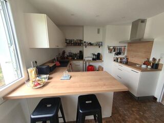  Appartement � vendre 3 pi�ces 87 m�
