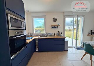  Maison à vendre 4 pièces 83 m²